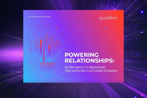 Sieben Möglichkeiten zur Neugestaltung der Kunden- Lieferanten-Dynamik