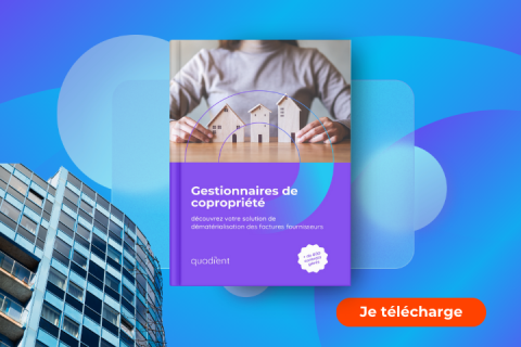 Brochure Syndics gestion de leurs fournisseurs