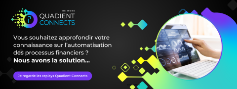 Conférences Quadient Connects