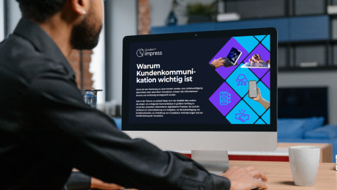 Das Handbuch der Kundenkommunikation