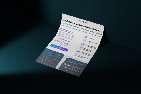 Inspire Flex-as-a-Managed-Service  