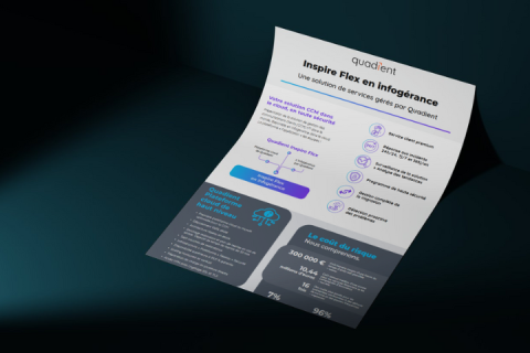 Inspire Flex-as-a-Managed-Service 