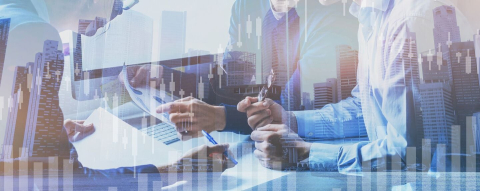 Automatisation des comptes fournisseurs