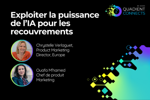 Exploiter la puissance de l’IA pour les recouvrements