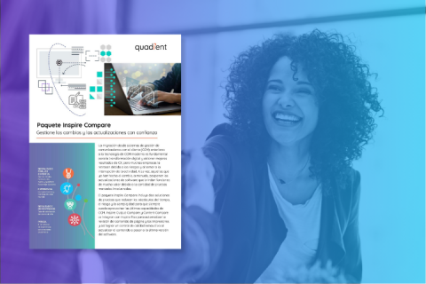 Inspire Compare Bundle