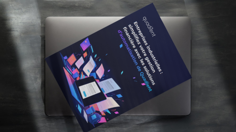 guide automatisation financiere