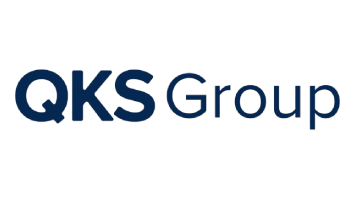 QKS Group logo