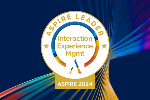 Aspire 2024 IXM Leader