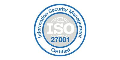 ISO27001