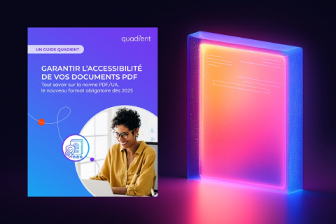 Garantir l'accessibilité de vos documents PDF