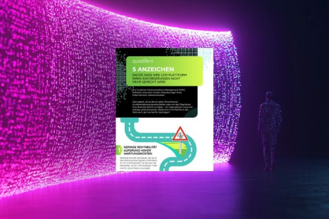 5 Anzeichen dafür, dass Ihre CCM-Plattform ihren Zweck nicht mehr erfüllt