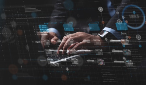 Revolutionising document management with Inspire Digital Vault: A cloud-based SaaS solution