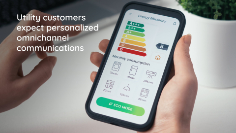 What can Quadient Inspire Evolve do for businesses in the utilities industry?