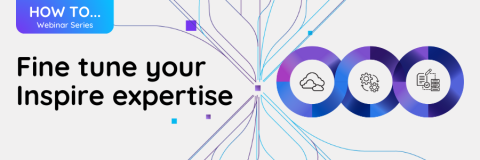 How To / What's New Webinar Series: Fine tune your expertise