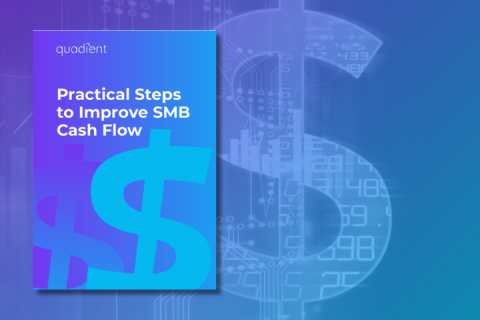 Practical Steps to Improve SMB Cash Flow