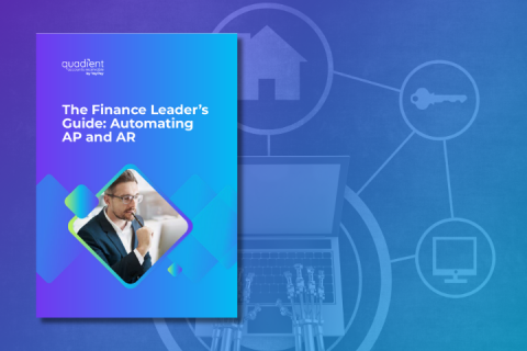 Finance Leader's Guide to Automating AP and AR