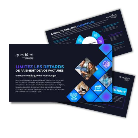 Limitez les retards de paiement