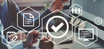 Optimierter Dokumentenversand ohne kostspielige ERP-Anpassung