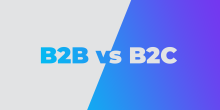 3 Reasons Why Managing B2B Finance Is More Difficult Than B2C