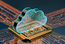 5 Reasons Why You Should Work In The Cloud