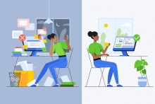 8 Benefits of Accounts Payable Workflow Automation