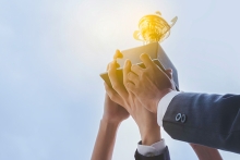 Beanworks nommé parmi les 10 finalistes du Top 100 du concours d’applications pour petites entreprises d’Intuit à 100 000 $