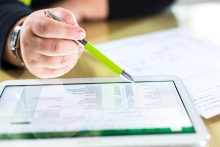 Beyond Manual Data Entry – How AI is Giving Accountants More Time Back