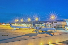 How America’s “Best Small Airport” Took Off With Beanworks AP Automation