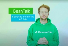 Why Storing Paper Accounting Documents Doesn’t Work – and How to Fix it