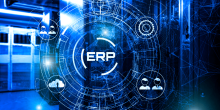 Seamless Erp Integration With An Ar Business Partner You Can Trust