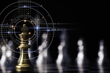 Jeu des Echeques, strategies, capturer le roi