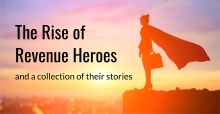 The Rise Of Revenue Heroes