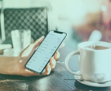 It Takes Eight Days to Submit, Approve & Reimburse One Expense Report. Not Any More