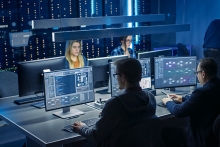 Automazione dei processi aziendali