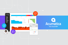 quadient accounts receivable automation and acumatica