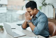 computer frustrations