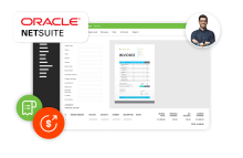 Quadient AP NetSuite Integration