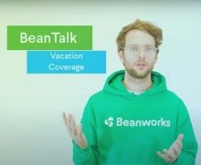 AP Automation by Beanworks Launches Approval Channel Delegation