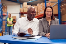 Strategies to Strengthen Your Supplier Relationships