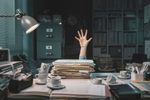 Preventing paper cuts 5 ways AP automation can reduce the pain  of manual paperwork