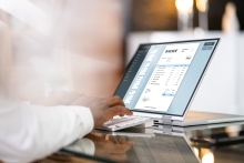 digitizing invoicing 