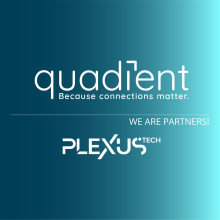 Quadient y Plexus Tech colaboran para brindar soluciones tecnológicas avanzadas