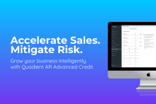 Quadient AR Advanced Credit