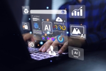 AI and data analytics in accounts payable