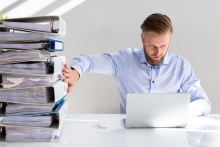 Path to digitization: DIY automation image