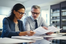 Is AP Stopping You from Feeling Like an Accountant?