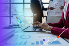 Commerce de gros : réduction des délais de paiement grâce à l’automatisation