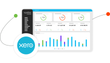 Xero integration