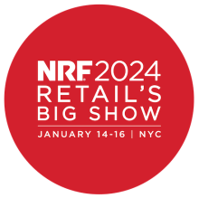 Quadient at NRF 2024: Retail's Big Show