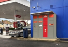 royal mail quadient locker